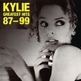 Kylie* - Greatest Hits 87-99 (2003, CD) | Discogs