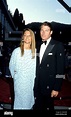 Christopher Reeve And Gae Exton Credit: Ralph Dominguez/MediaPunch ...