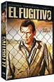 El Fugitivo - Temporada 2 Parte 1 The Fugitive DVD: Amazon.es: David ...