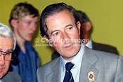 Lord O'Neill 4th Baron Shane's Castle Antrim N Ireland UK 1984 ...