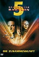 Spacecenter Babylon 5 - Die Zusammenkunft: DVD oder Blu-ray leihen ...