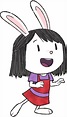 Elinor Rabbit | TV Fanon Wiki | Fandom