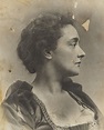 NPG Ax68478; Dorothy (née Tennant), Lady Stanley - Portrait - National ...
