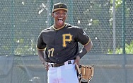 Ke’Bryan Hayes Is The Future Of The Pittsburgh Pirates Franchise ...