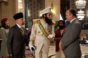 The Dictator Review | Good Film Guide