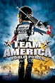 Team America: World Police (2004) - Posters — The Movie Database (TMDB)