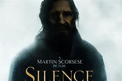 Silencio (2016) crítica: estupenda película con la que Scorsese roza el ...