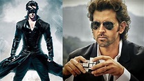 The Much Loved Krrish Series Will Have Hrithik Roshan Sing A Song?