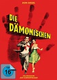 Die Dämonischen - Limited Edition Mediabook (Blu-ray)