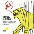 Amnesty — 50 ans d'affiches by Amnesty International - Issuu