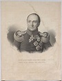 "GRAF HANS ERNST CARL VON ZIETEN, KÖNIGL. PREUSS. GENERAL DER ...