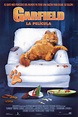 Garfield: La película - Película 2003 - SensaCine.com