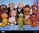 Jim henson muppets fotografías e imágenes de alta resolución - Alamy