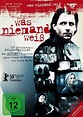 Amazon.com: WAS NIEMAND WEISS - MOVIE [DVD] [2008] : Anders W ...