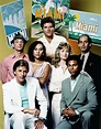 'Miami Vice' Cast Then And Now 2021
