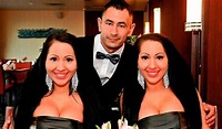 These Identical Twins With The Same Boyfriend Are Planning Identical ...