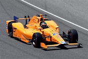 2017 Indianapolis 500: Fernando Alonso heads formidable field at Indy ...