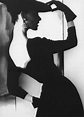 vintage everyday: Amazing Black and White Fashion Photography by ...
