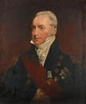 Vice-Admiral Sir Richard Goodwin Keats (1757-1834) posters & prints by ...