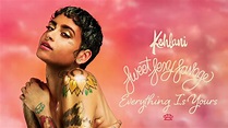 Kehlani- Everything is yours (LYRICS IN THE DESCRIPTION) - YouTube