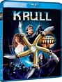 FANTCAST: POR PRIMERA VEZ "KRULL" EN BLU-RAY