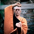 Kung Fu de David Carradine (Série 1972 – 1975): - NoSet