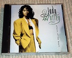 Jody Watley – Affairs Of The Heart (CD, 11 Tracks)