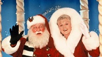 Mrs. Santa Claus Movie Streaming Online Watch