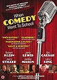 when-comedy-went-to-school