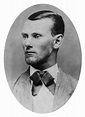Jesse James - Wikipedia | RallyPoint