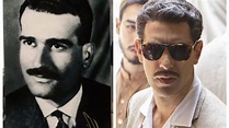 Eli Cohen: Israel’s Legendary Spy, Now on Netflix - The Jewish Voice