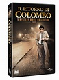 Colombo - Il Ritorno Di Colombo - 5 Mystery Movie Collection - 1989 (5 ...