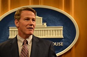 Jon Husted Sends Final Warning Of Voter Roll Cleaning | WYSO