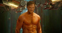 Conoce el entrenamiento Chris Pratt que en 3 ejercicios lo hizo ...