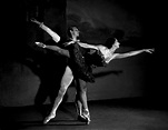 First Arabesque: Basic Ballet Step