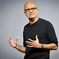 Satya Nadella Wallpapers - Wallpaper Cave