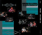 The Band: Live in Tokyo 1983