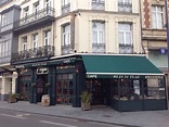 L'ELYSEE - Restaurant de Brasserie - Arras 62000