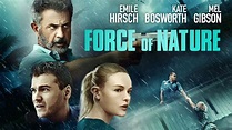 Force of Nature (2020) - AnocheCine