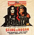 PPV REVIEW: WCW Superbrawl VIII (1998)