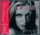 Dannii Minogue – Get Into You (1993, CD) - Discogs