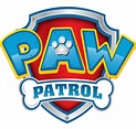 Paw Patrol logo download in SVG or PNG - LogosArchive