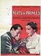 Nuits de princes de Vladimir Strijewski (1937) - Unifrance