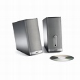 altavoces para ordenador bose companion 20