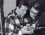 Kerouac y Ginsberg: “Llegará un día en que estas cartas harán llorar a ...