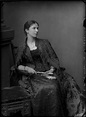 NPG x96257; Mary Augusta Ward (née Arnold) - Portrait - National ...