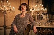 Peaky Blinders' Helen McCrory is stunned by success of show in America ...