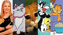 Los gatos más populares de la televisión y el cine, El Siglo de Torreón
