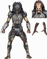 Predator Neca : Toys Predator Thermal Vision Fugitive Predator Neca ...