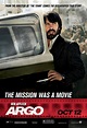 Movie Review: Argo – Making the Movie